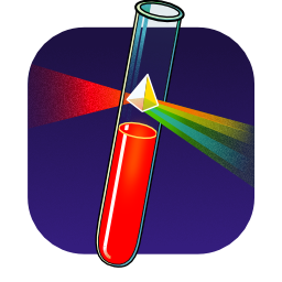 Test Reflector app logo
